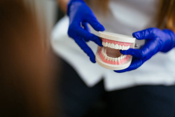 Oral Surgery in Wells, NV