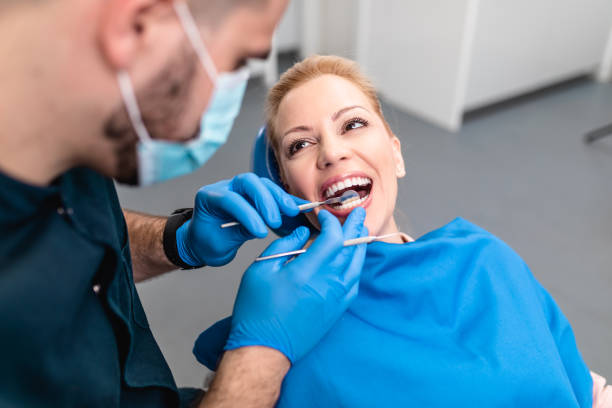 Best Root Canal Treatment  in Wells, NV