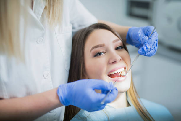 Best Dental Inlays and Onlays  in Wells, NV